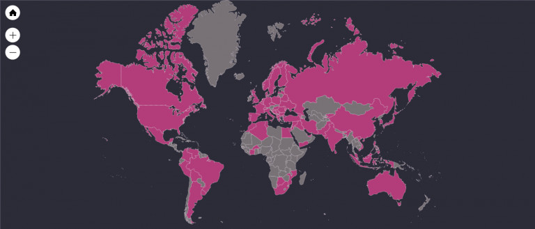1036 συμμετοχές από 77 χώρες για το Αρχαίο Θέατρο Λάρισας