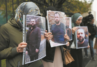 Νέο μέτωπο με τη Μόσχα άνοιξε η καταδίκη του ρώσου πράκτορα