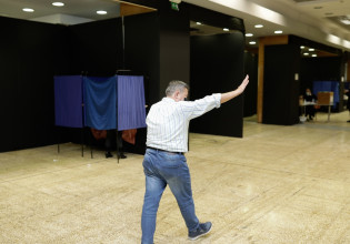 Γεννούν πολιτικές ανατροπές οι εκλογές στο ΚΙΝΑΛ;