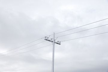 Πάρνηθα – Διακοπή κυκλοφορίας οχημάτων