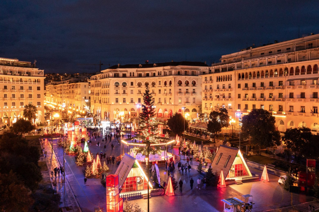 Κοροναϊός – Πού εντοπίζονται τα 3.841 κρούσματα – Δείτε αναλυτικά τον χάρτη της διασποράς