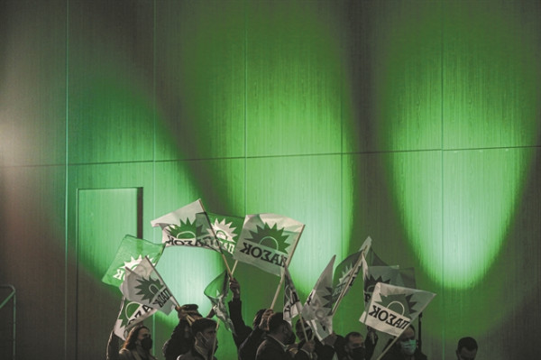 ΚΙΝΑΛ – Τα στοιχήματα της επόμενης μέρας