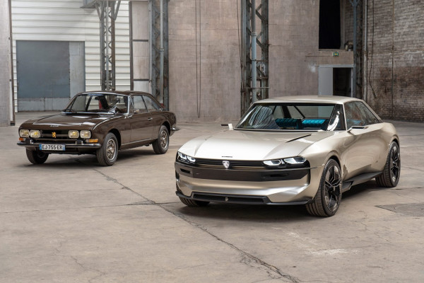 Μόνο ηλεκτροκίνηση για την Peugeot έως το 2030