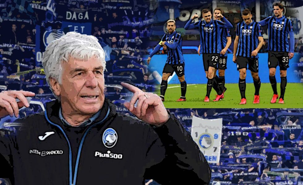 Τα 10+1 πράγματα που πρέπει να ξέρεις για την Αταλάντα