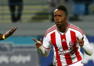 Στη Λας Πάλμας πρώην παίκτης του Ολυμπιακού