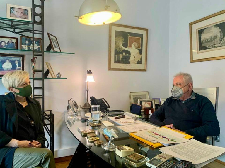 Νέο «αίμα» στην Εύβοια