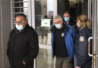 Στάθης Παναγιωτόπουλος – Νέα καταγγελία σε βάρος του – Νέο βίντεο συντρόφου του σε ιστοσελίδα οίκων ανοχής