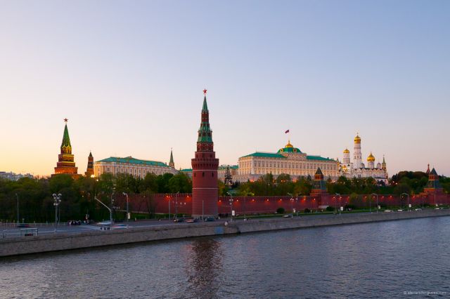 Κοροναϊός – «Οι αντιεμβολιαστές θέλουν να εξοντώσουν τον λαό», υποστηρίζει το Κρεμλίνο