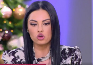 Δήμητρα Αλεξανδράκη -« Ο ετεροθαλής αδερφός μου δέχεται λεκτική βία από άλλα παιδιά»