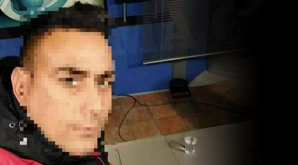 Γυναικοκτονία στην Αλεξανδρούπολη – Αυτός είναι ο συζυγοκτόνος που σκότωσε στο ξύλο την 29χρονη