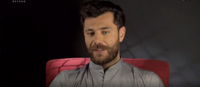 Νίκος Μπάρτζης – «Την πρώτη περίοδο στο Survivor ξυπνούσα και έβαζα τα κλάματα»