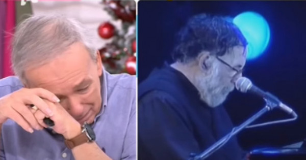 Ανδρέας Μικρούτσικος – «Σήμερα είναι μια μαύρη, σκληρή επέτειος για μένα»