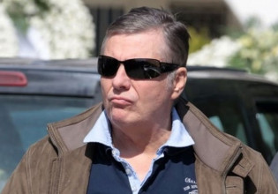 Γιώργος Τράγκας – Θετικός στον κοροναϊό ο γνωστός δημοσιογράφος