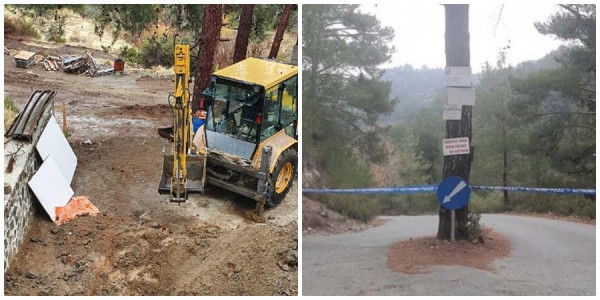 Κύπρος – Τις σκότωσε γιατί νόμιζε ότι τον κορόιδευαν – Πώς η αστυνομία οδηγήθηκε στα ίχνη του