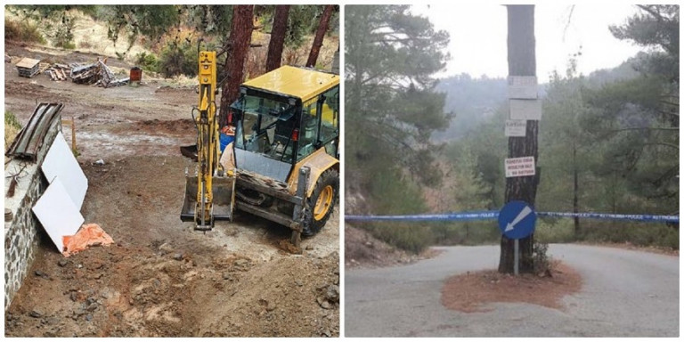 Κύπρος – Τις σκότωσε γιατί νόμιζε ότι τον κορόιδευαν – Πώς η αστυνομία οδηγήθηκε στα ίχνη του