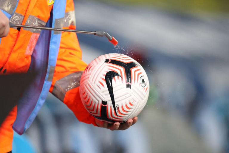 «Βόμβα» στην Premier League – Ομάδες πιέζουν για… λουκέτο ως το τέλος του 2021