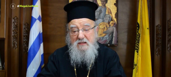 Καταγγελία ΠΟΕΔΗΝ – Μετέφεραν τον Μητροπολίτη από το Αγρίνιο σε ΜΕΘ και άφησαν 50χρονο εμβολιασμένο σε λίστα αναμονής