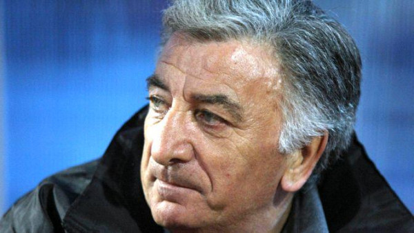 Πέθανε ο Μόμτσιλο Βούκοτιτς – Είχε προπονήσει πολλές ομάδες στην Ελλάδα