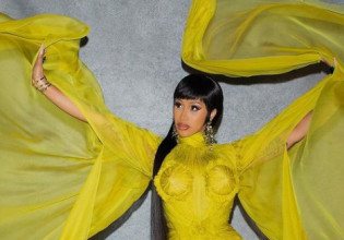 Cardi B – Αναλαμβάνει το περιοδικό Playboy και ανακοίνωσε την μεγάλη καινοτομία που θα φέρει