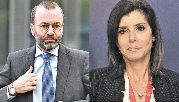 Το ΕΛΚ ρωτά, οι Έλληνες απαντούν για την Ευρωπαϊκή Ενωση – Μεγάλη έρευνα