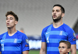 «Βόμβες» Μανωλά για Εθνική και αποκαλύψεις για συναντήσεις και προσβολές