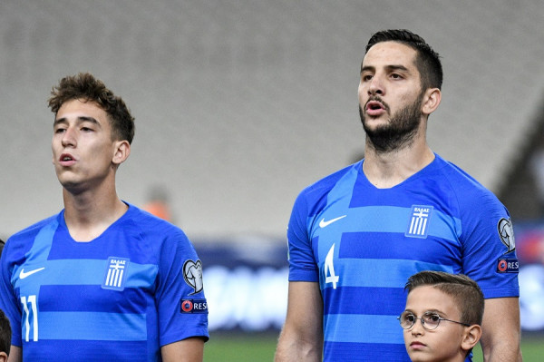 «Βόμβες» Μανωλά για Εθνική και αποκαλύψεις για συναντήσεις και προσβολές