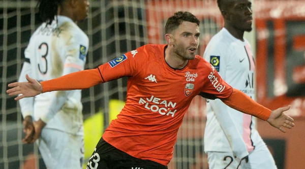 Ο Ικάρντι γλύτωσε την Παρί στις καθυστερήσεις (1-1)