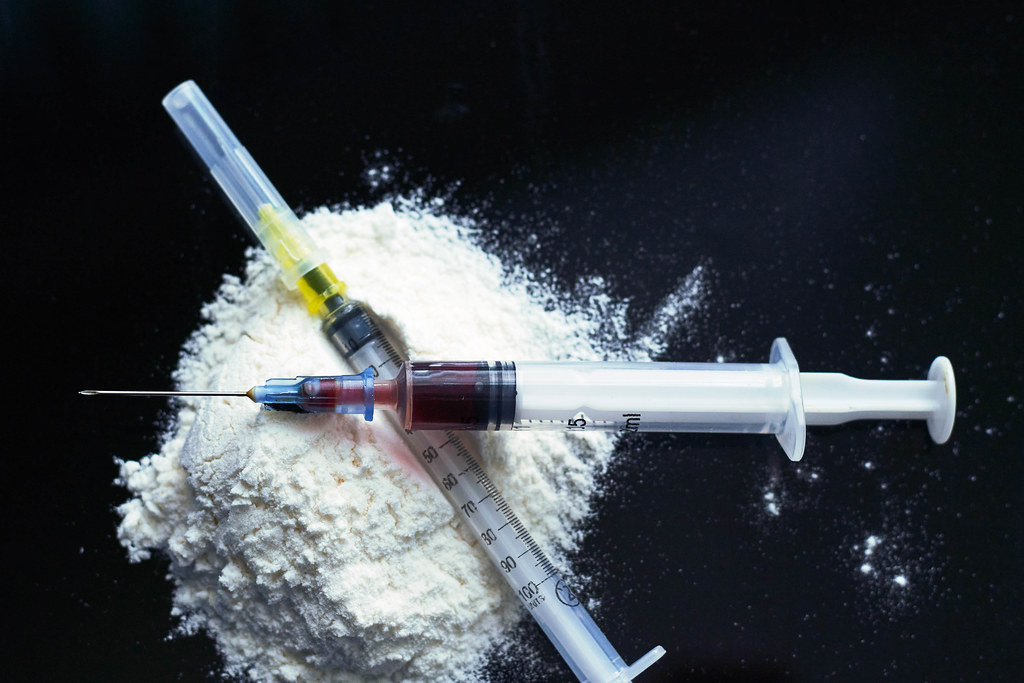 Πάτρα - Εντοπίστηκε εργαστήριο συσκευασίας ηρωίνης και κοκαΐνης