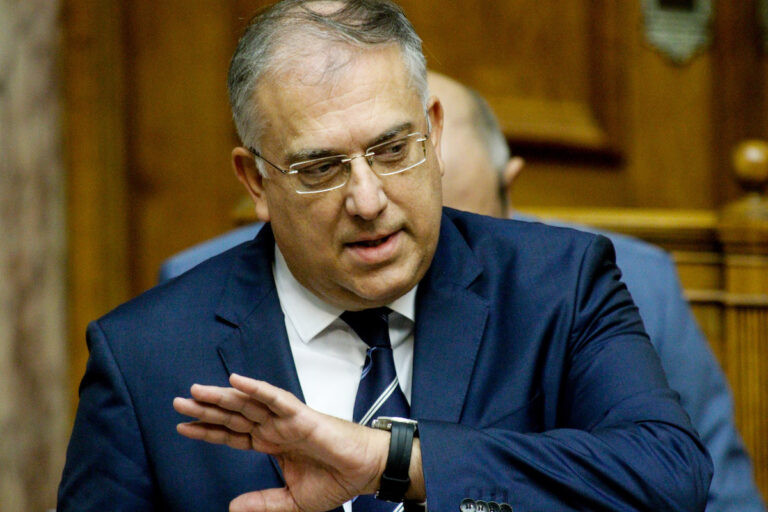 Θεοδωρικάκος – «Είμαστε σε απόλυτη ετοιμότητα»