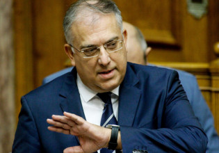 Θεοδωρικάκος για Πιερία – Όποιοι προκαλούν με εγκληματικές πράξεις παραπέμπονται κατευθείαν στη Δικαιοσύνη