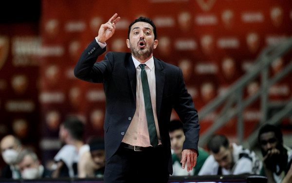 Θετικός στον κορoναϊό ο Γιώργος Βόβορας