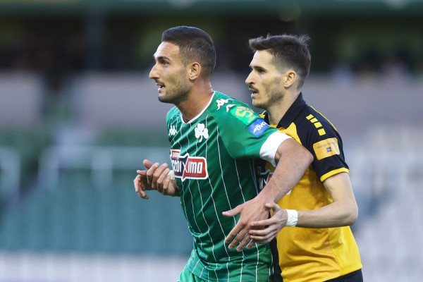 Προς αναβολή τα ΑΕΚ-Παναθηναϊκός και Ιωνικός-ΠΑΟΚ