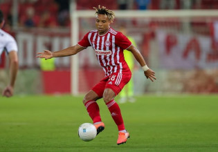 Άρχισαν τα δύσκολα για τον Ολυμπιακό – Στην προεπιλογή του Καμερούν ο Κούντε για το Κόπα Αφρικα