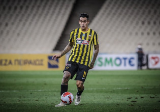 LIVE – Αστέρας Τρίπολης – ΑΕΚ