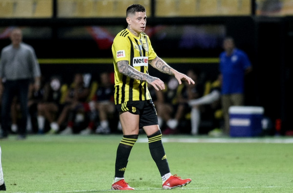 Οι οικογενειακές ευχές του Ιτούρμπε