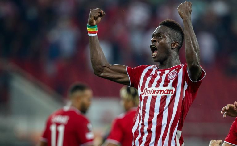 Ο Σισέ και τα 7-8 γκολ κάθε χρόνο