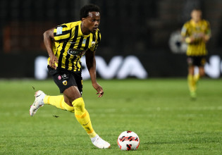 AEK – Πρόβλημα με Γκαρσία, έγινε αναγκαστική αλλαγή