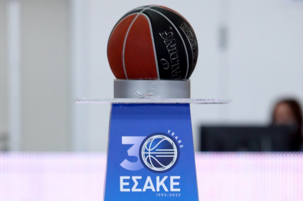 Basket League – Αναβολή στο Άρης-Ολυμπιακός