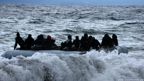 Φολέγανδρος - Για το μεγαλύτερο ναυάγιο φέτος στο Αιγαίο, κάνει λόγο η Ύπατη Αρμοστεία του ΟΗΕ για τους Πρόσφυγες
