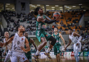 Παναθηναϊκός – Κάτι παραπάνω ξέρει ο Πρίφτης