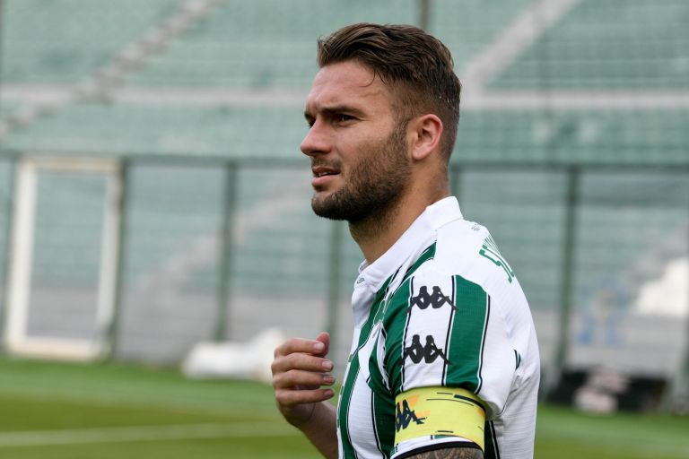 Παναθηναϊκός – Δίλημμα με Σένκεφελντ, αλλά χωρίς αλλαγή συστήματος