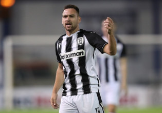 LIVE – Ιωνικός – ΠΑΟΚ