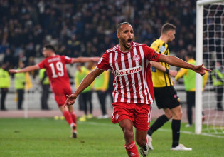 Ολυμπιακός – Η «παγίδα» είναι τεράστια