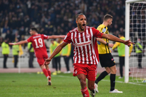 Ολυμπιακός – Η «παγίδα» είναι τεράστια