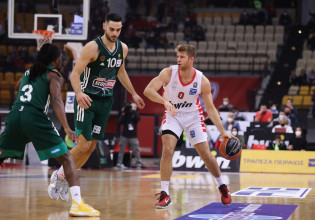 LIVE – Παναθηναϊκός – Ολυμπιακός