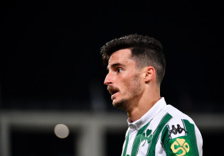 Χουάνκαρ – «Δεν ήταν δίκαιη η νίκη της ΑΕΚ, εμείς ήμασταν καλύτεροι»