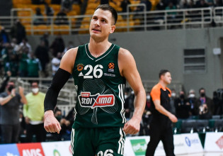 Mέσα ο Νέντοβιτς κόντρα στην Μπαρτσελόνα – Χωρίς πέντε παίκτες οι Καταλανοί