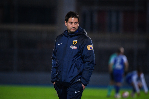 Με πολλές αλλαγές η ΑΕΚ κόντρα στην Κηφισιά