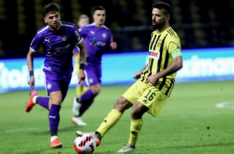 LIVE – ΟΦΗ – Άρης