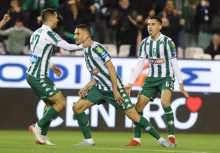 Αλλαγή VAR στο Παναθηναϊκός – Ατρόμητος